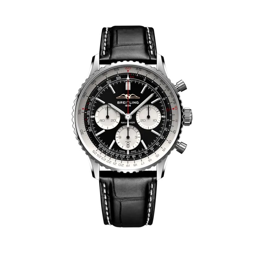 Navitimer B01 Chronograph 43 AB0138211B1P1