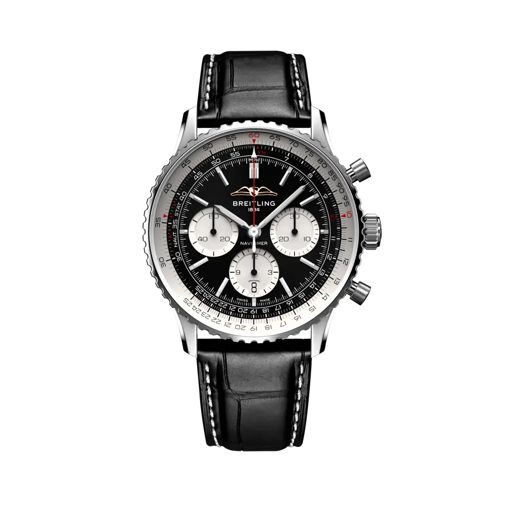 Navitimer B01 Chronograph 43 AB0138211B1P1