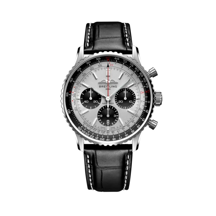 Navitimer B01 Chronograph 43 - AB0138241G1P1 - image 1
