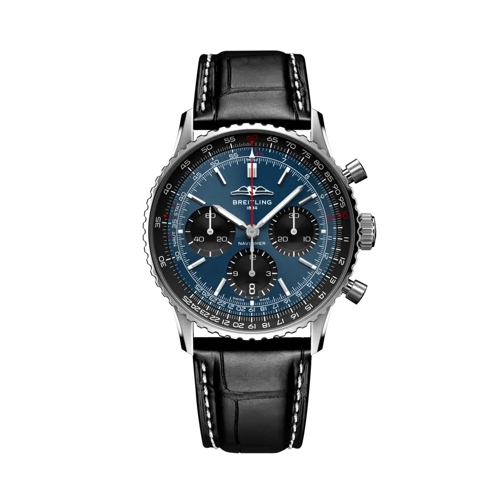 Navitimer B01 Chronograph 41 - AB0139241C1P1 - image 1