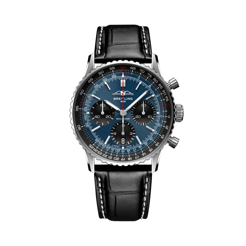 Navitimer B01 Chronograph 41 - AB0139241C1P1 - image 1