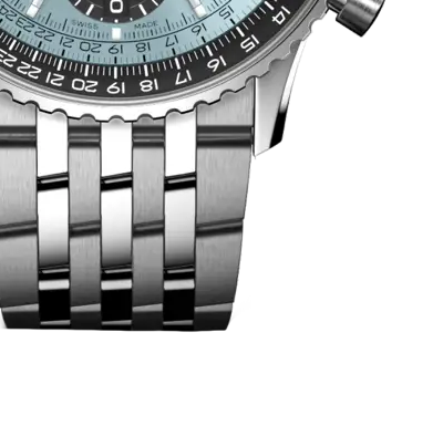 Navitimer B01 Chronograph 41