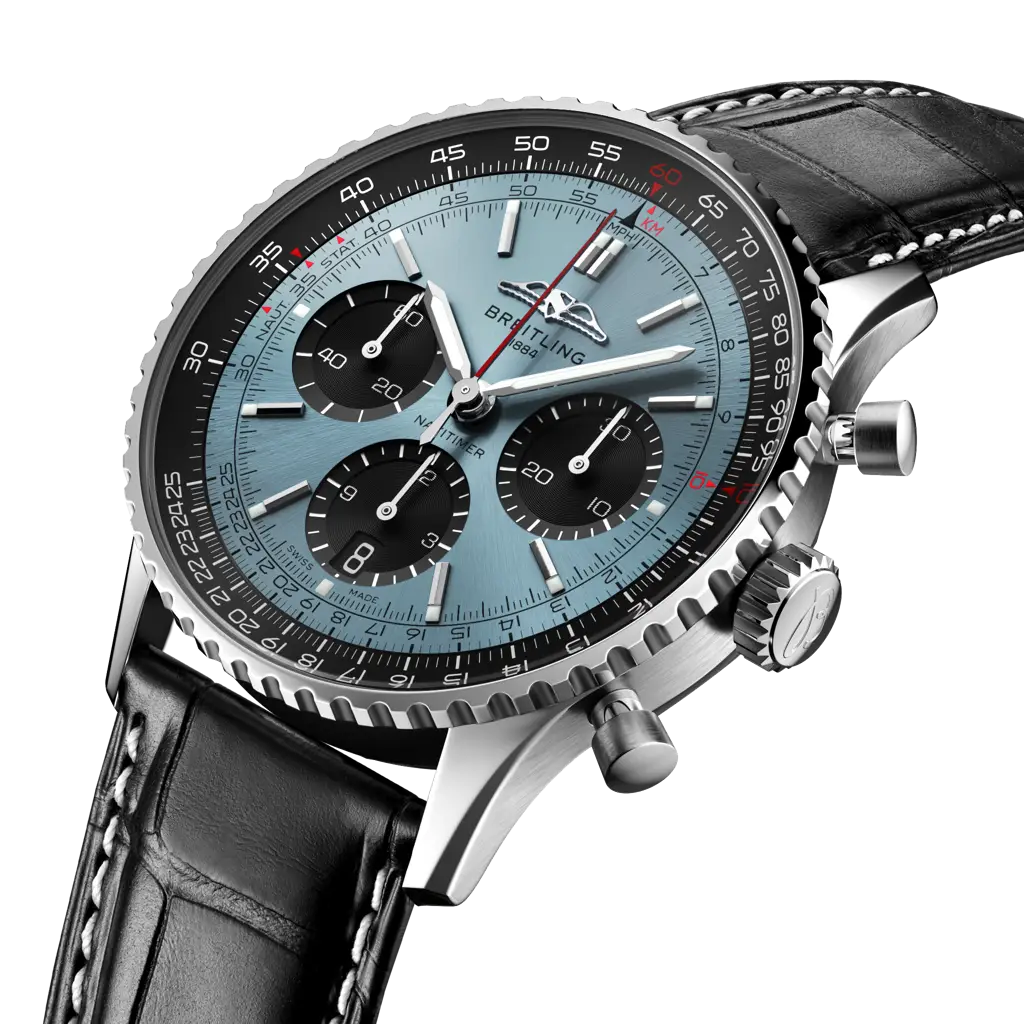 Navitimer B01 Chronograph 41 - AB0139241C2P1