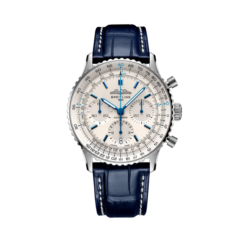 Navitimer B01 Chronograph 41 - AB0139A71G1P1 - image 1