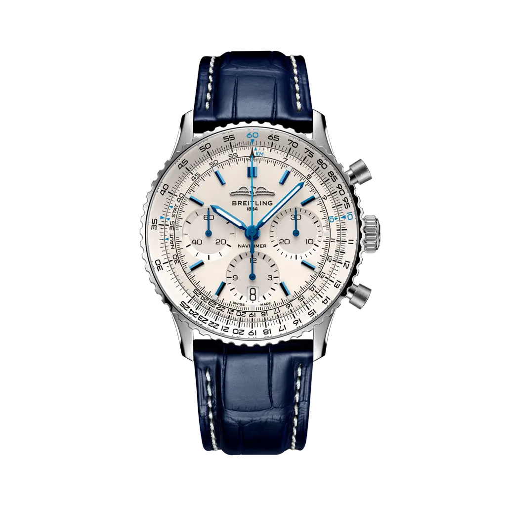Navitimer B01 Chronograph 41 - AB0139A71G1P1 - image 1