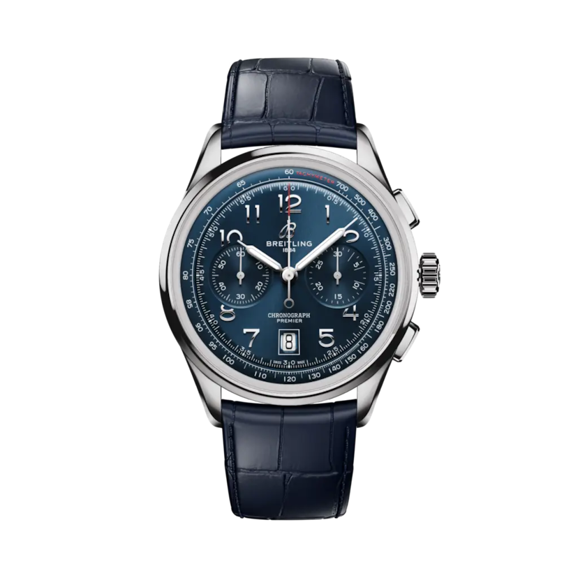 Premier B01 Chronograph 42 AB0145171C1P2