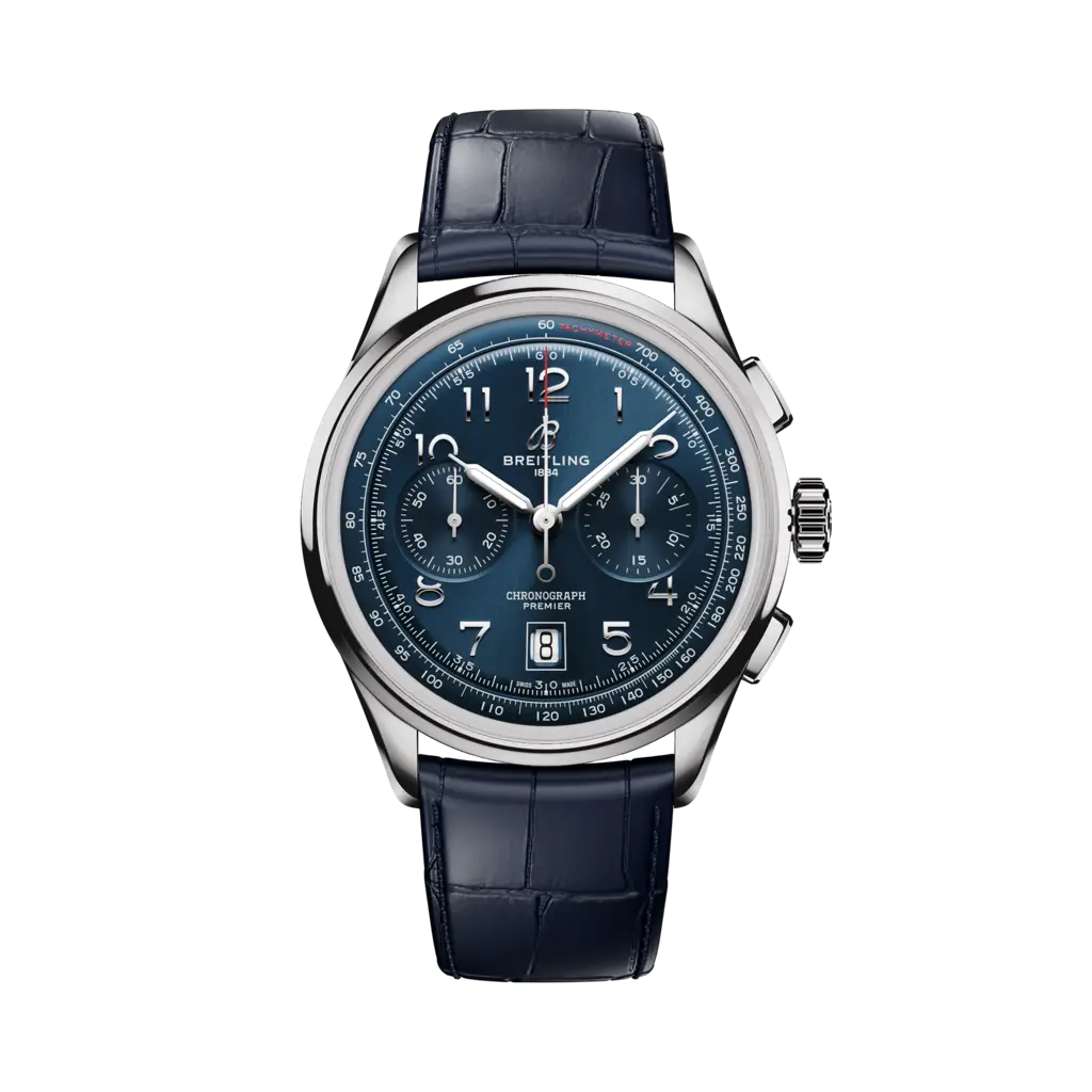 Premier B01 Chronograph 42 AB0145171C1P2