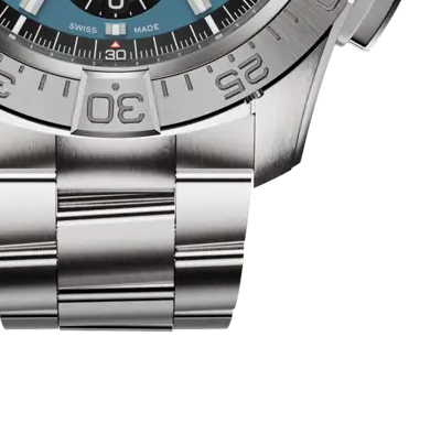 Avenger B01 Chronograph 44