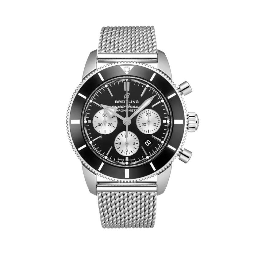 Superocean Heritage B01 Chronograph 44 AB0162121B1A1