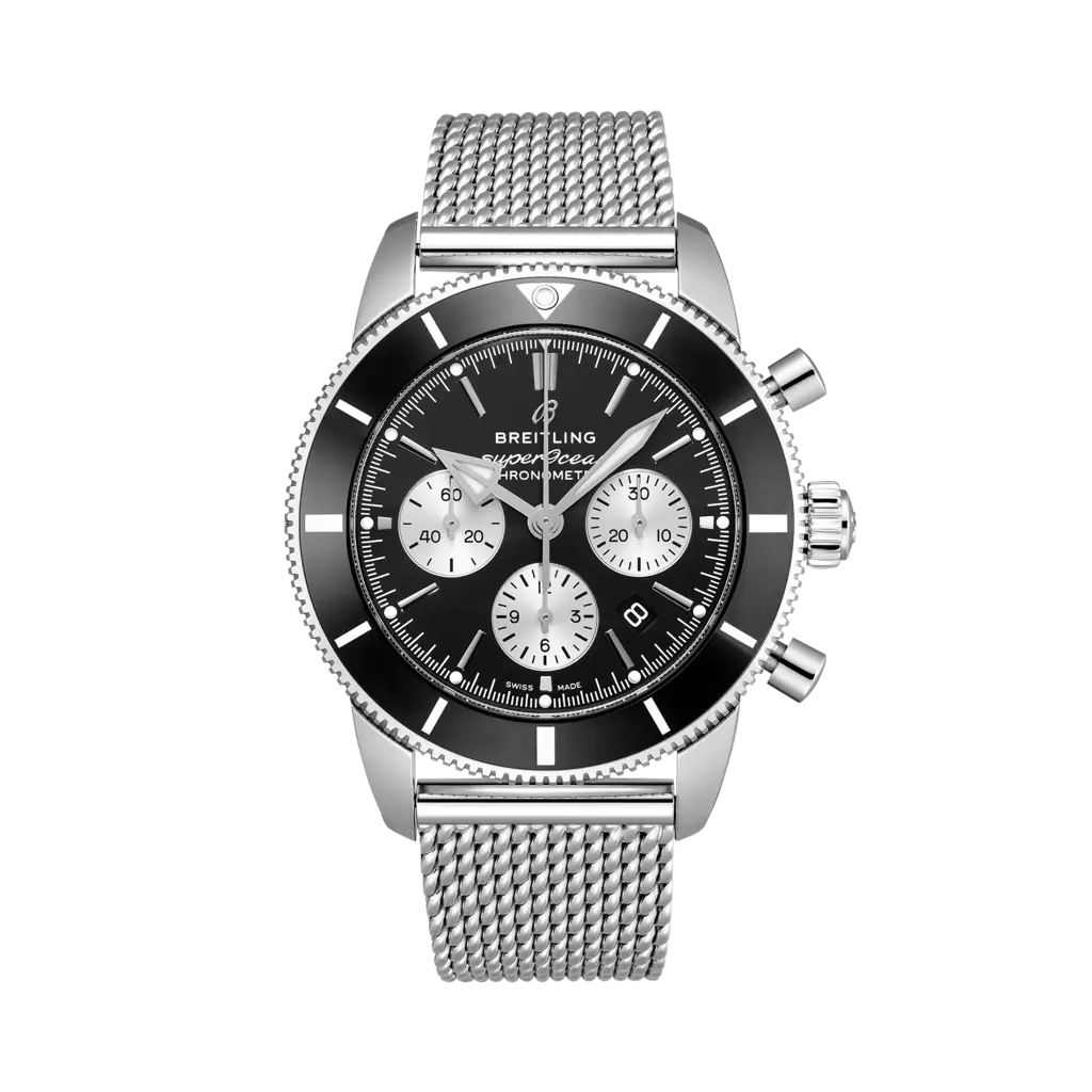 Superocean Heritage B01 Chronograph 44 AB0162121B1A1