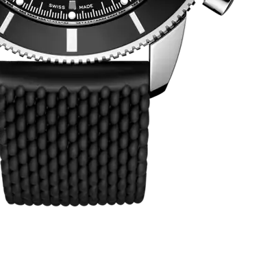Superocean Heritage B01 Chronograph 44 AB0162121B1S1 Breitling