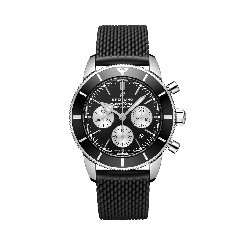 Superocean Heritage B01 Chronograph 44 - AB0162121B1S1 - image 1