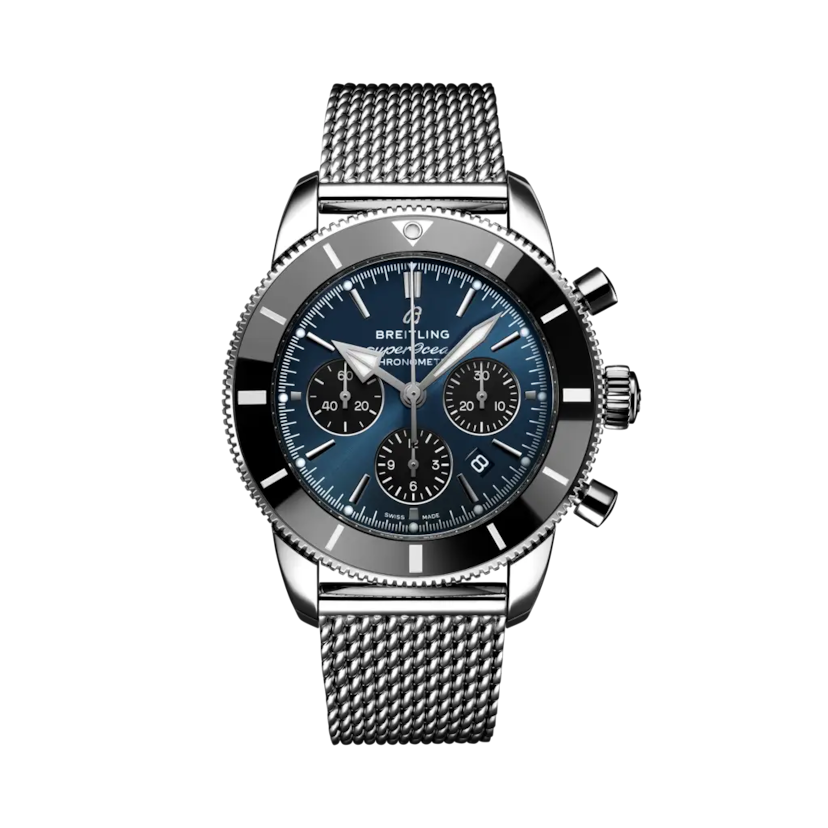 Superocean Heritage B01 Chronograph 44 - AB0162121C1A1 - image 1