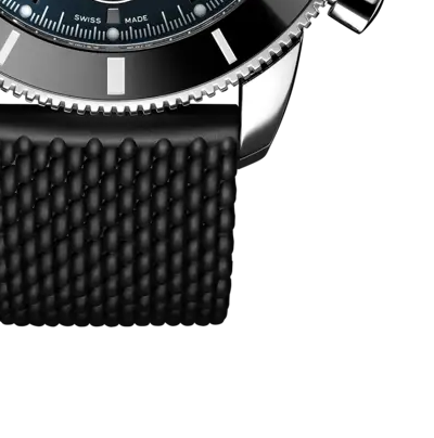 Superocean Heritage B01 Chronograph 44