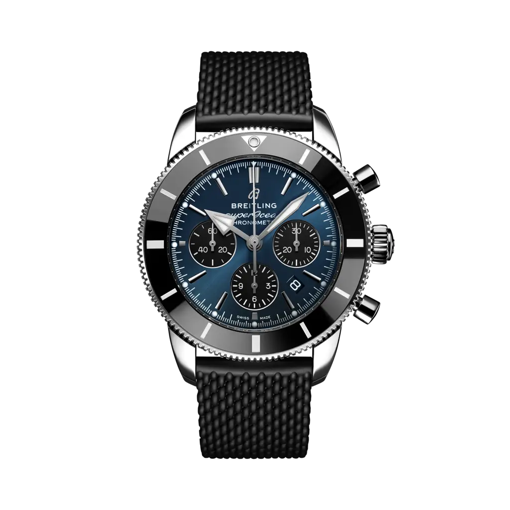Superocean Heritage B01 Chronograph 44 AB0162121C1S1
