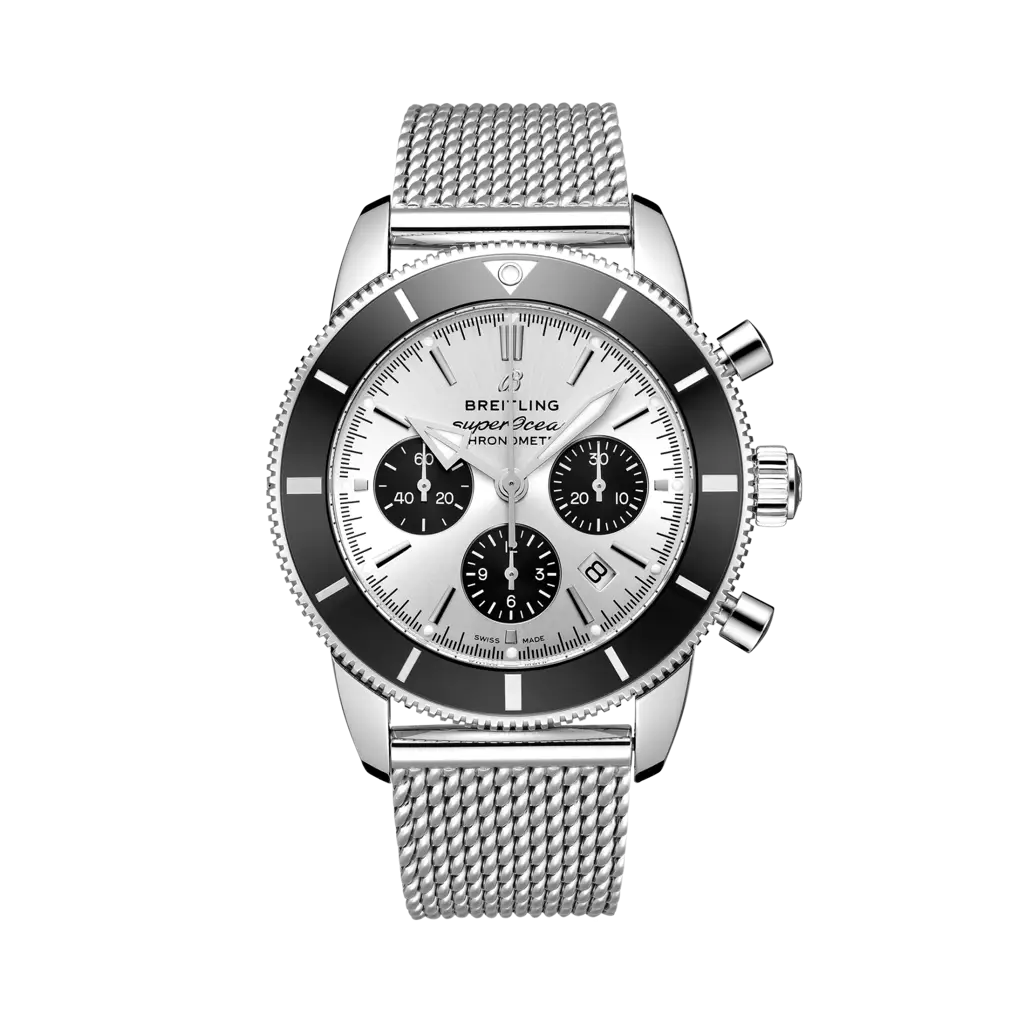 Superocean Heritage B01 Chronograph 44 - AB0162121G1A1 - image 1