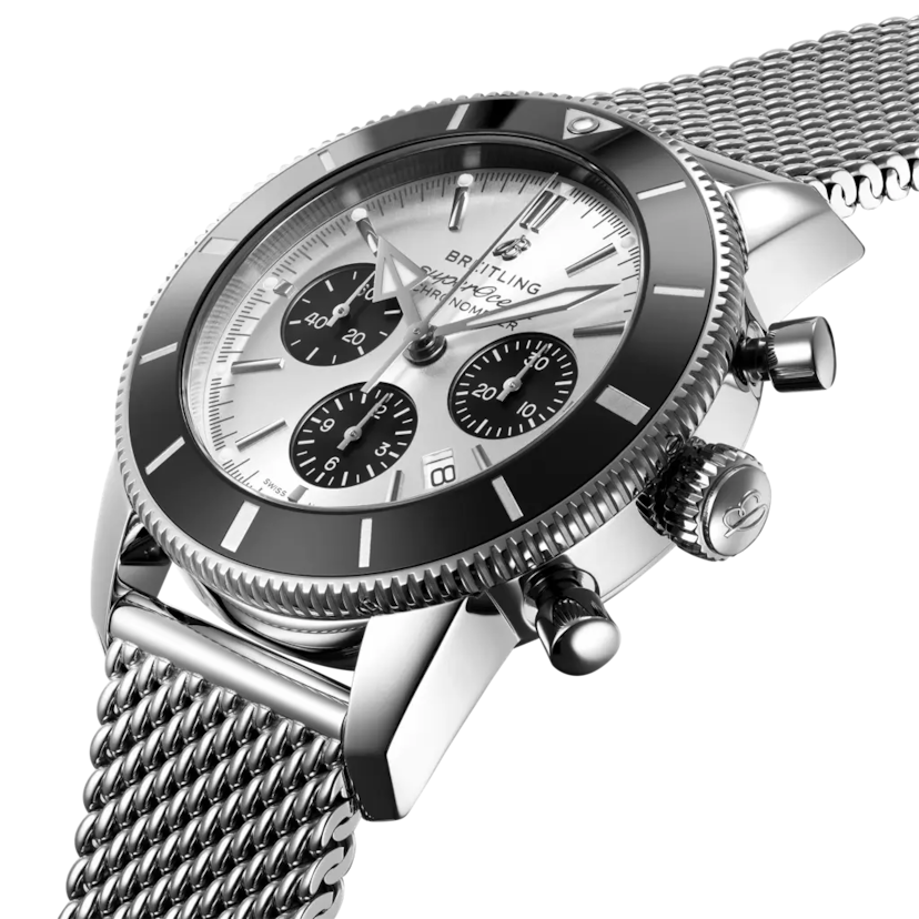 Superocean Heritage B01 Chronograph 44 - AB0162121G1A1 - image 2