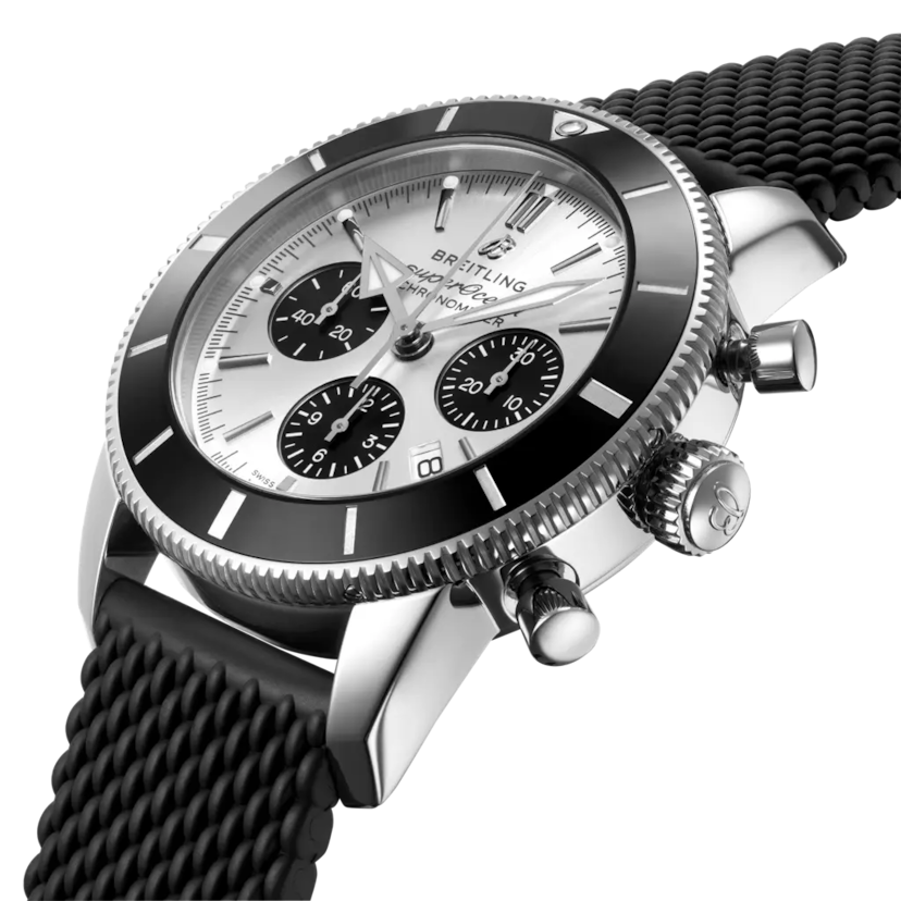 Superocean Heritage B01 Chronograph 44 - AB0162121G1S1 - image 2