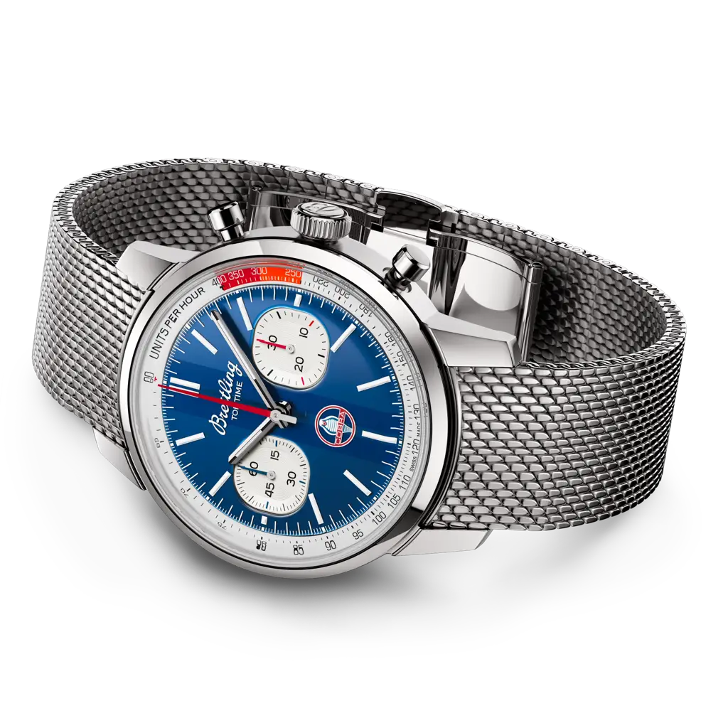 Top Time B01 Shelby Cobra - AB01763A1C1A1 - image 3