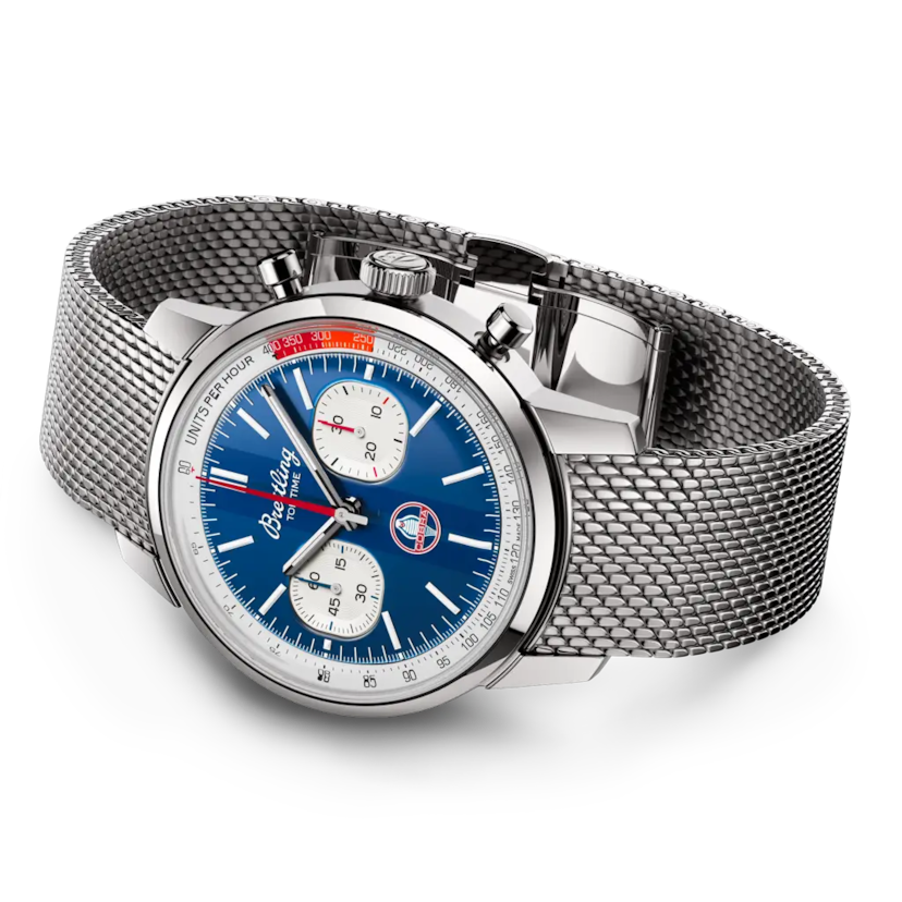 Top Time B01 Shelby Cobra - AB01763A1C1A1 - image 3
