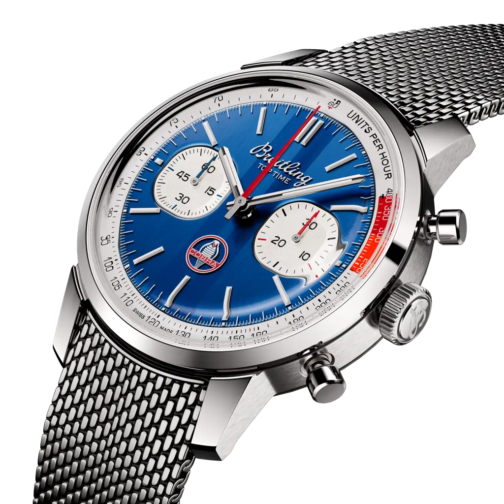 Top Time B01 Shelby Cobra - AB01763A1C1A1