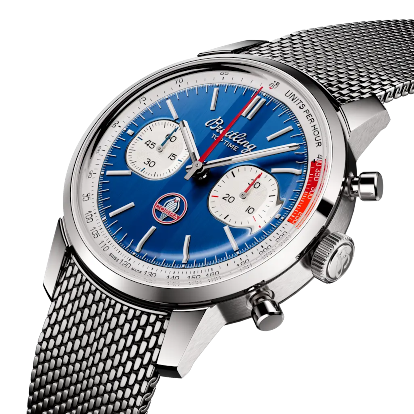 Top Time B01 Shelby Cobra - AB01763A1C1A1 - image 2