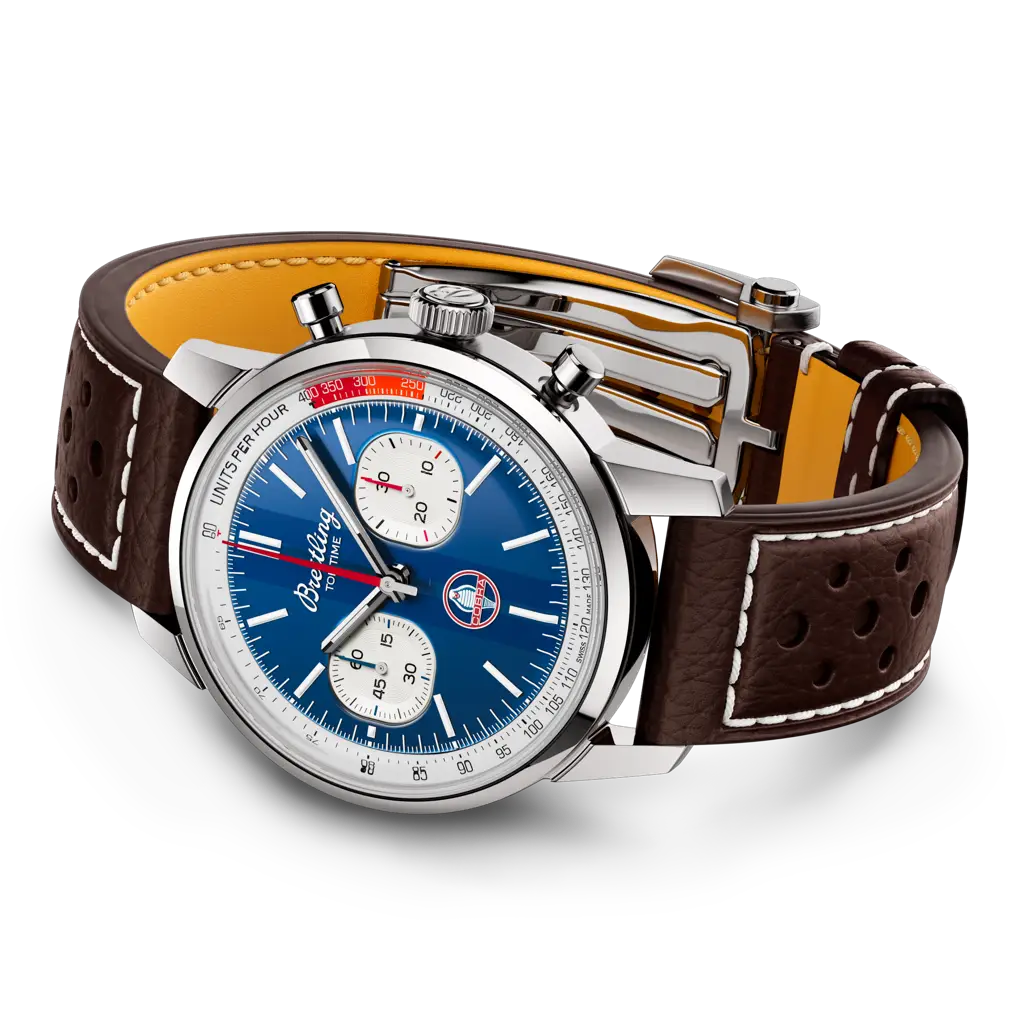 Top Time B01 Shelby Cobra - AB01763A1C1X1 - image 3