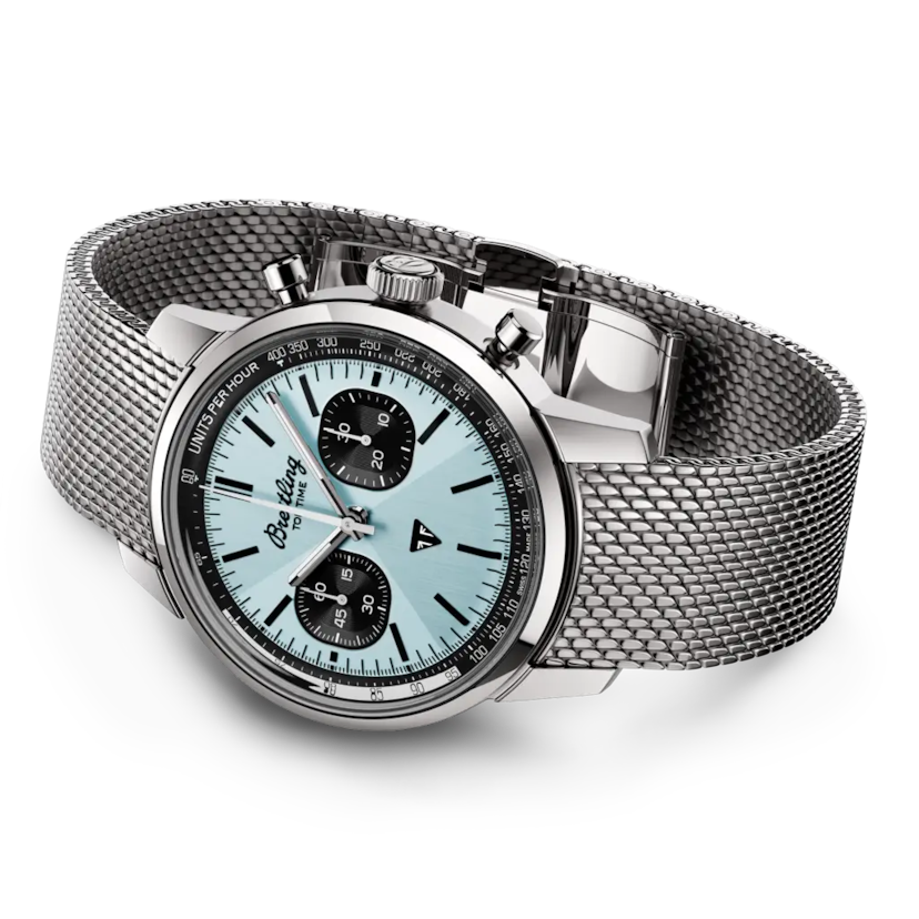 Top Time B01 Triumph - AB01764A1C1A1 - image 3