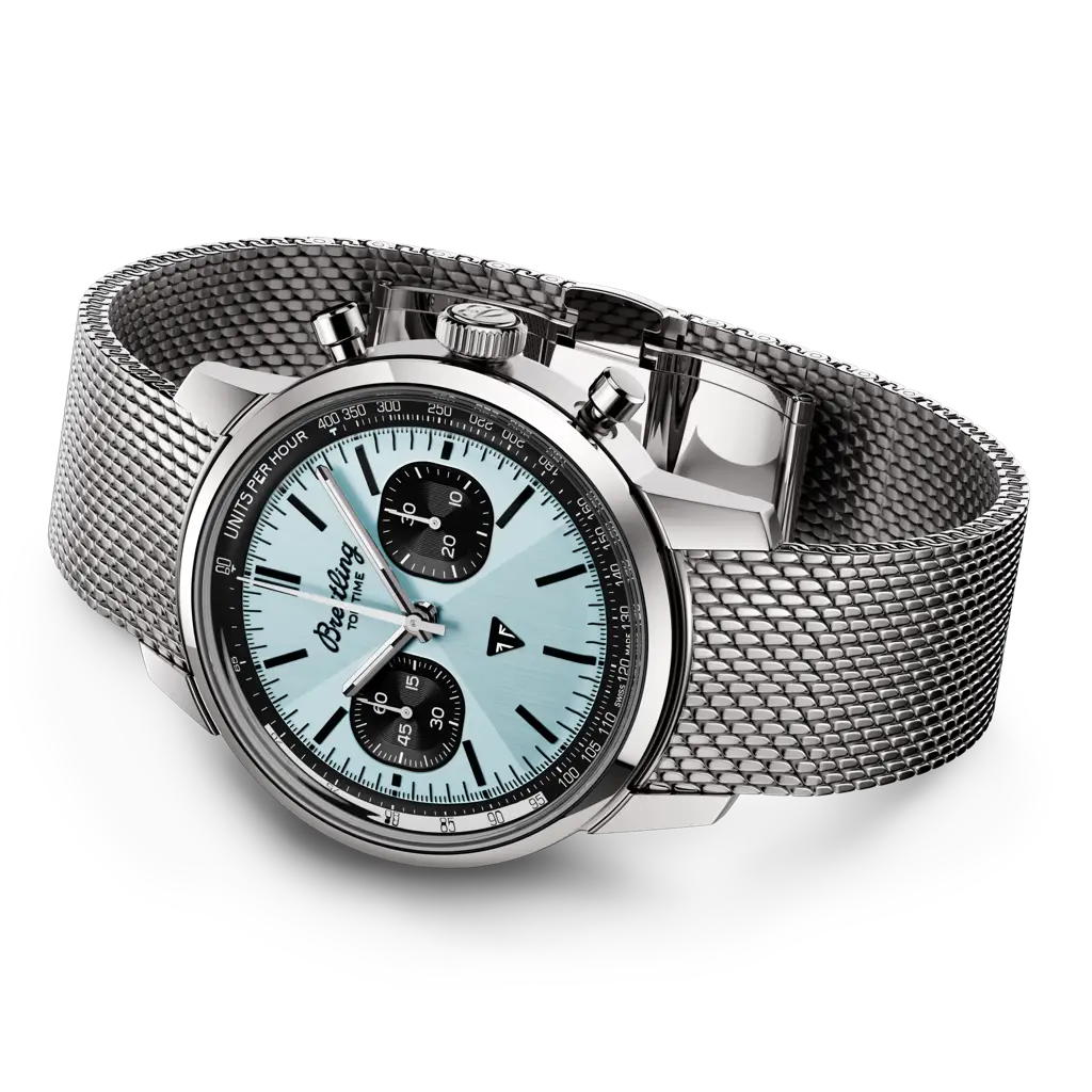 Top Time B01 Triumph - AB01764A1C1A1 - image 3