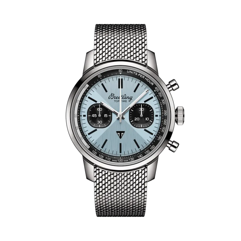 Top Time B01 Triumph - AB01764A1C1X1 | Breitling Top Time B01 Triumph - AB01764A1C1X1 | Breitling