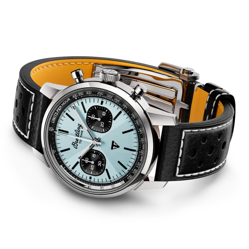 Top Time B01 Triumph - AB01764A1C1X1 - image 3