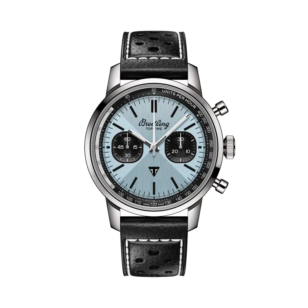 Top Time B01 Triumph AB01764A1C1X1