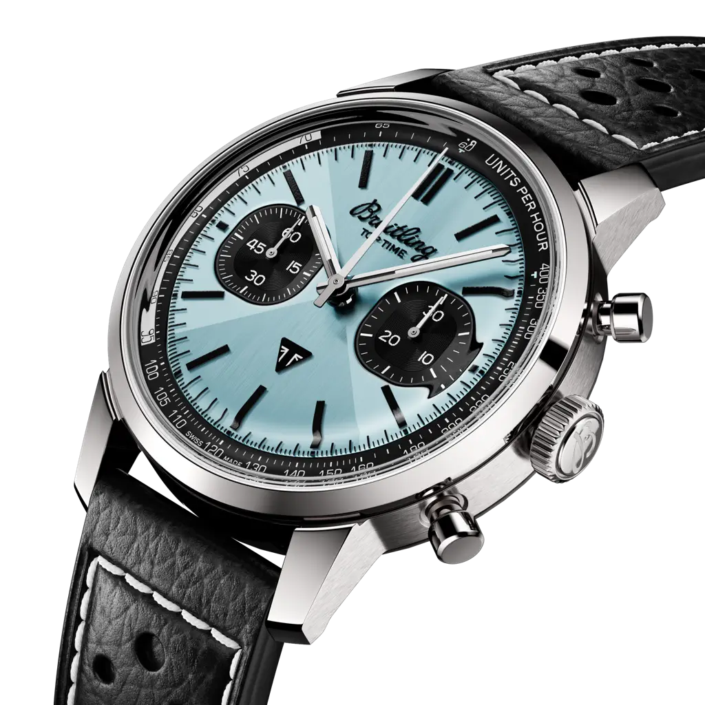 Top Time B01 Triumph - AB01764A1C1X1