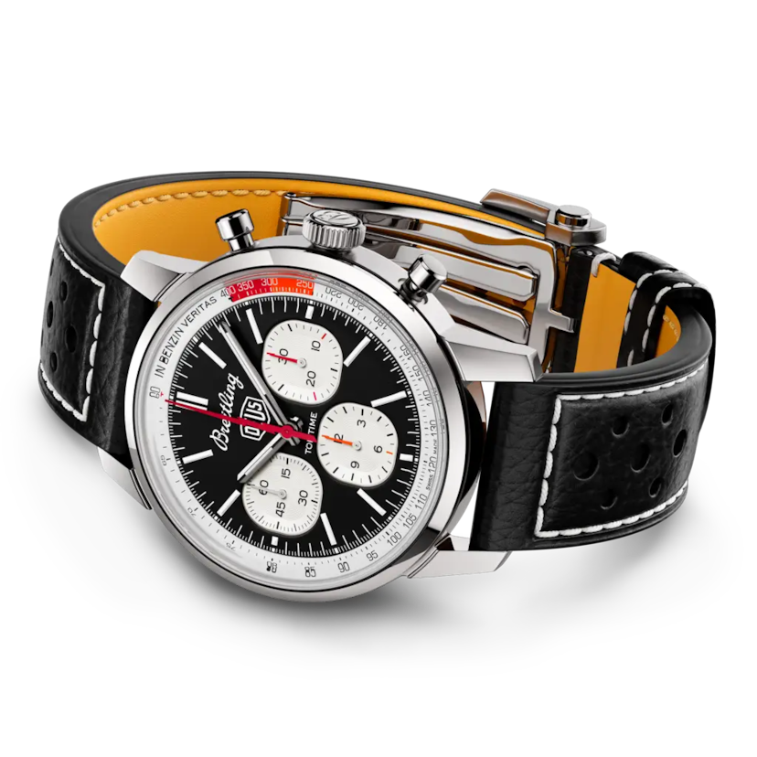 Top Time B01 Deus - AB01765A1B1X1 - image 3
