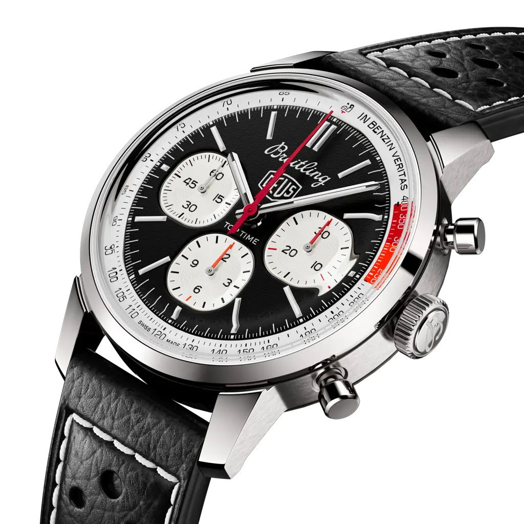Top Time B01 Deus - AB01765A1B1X1