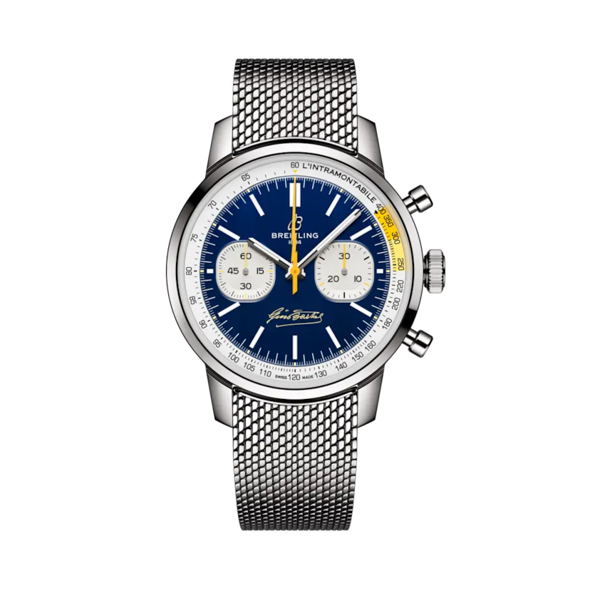 Top Time B01 Gino Bartali AB01767A1C1A1