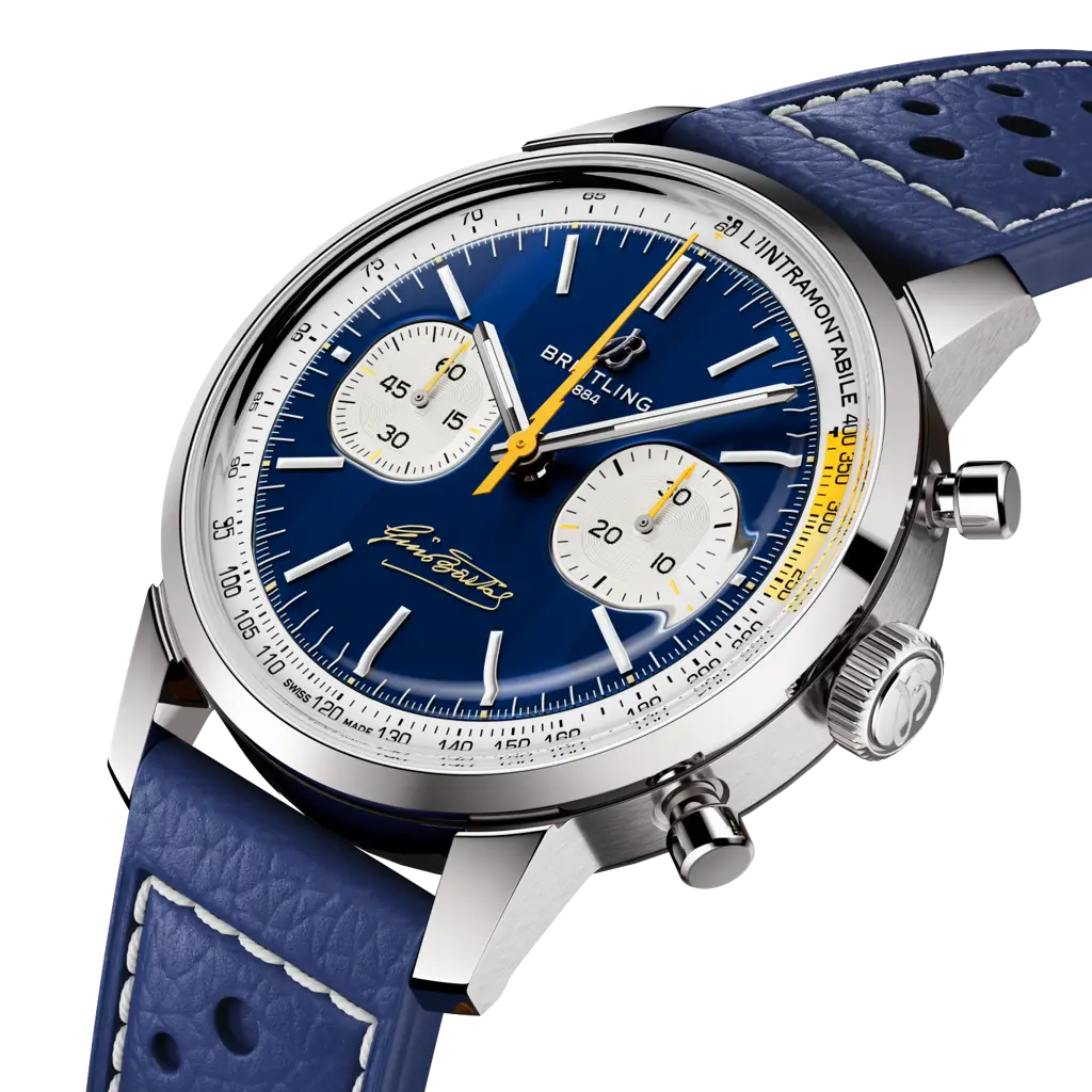 Top Time B01 Gino Bartali - AB01767A1C1X1