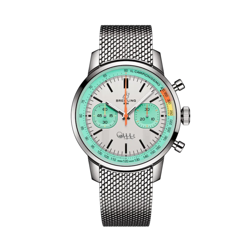 Top Time B01 Fausto Coppi AB01768A1A1A1