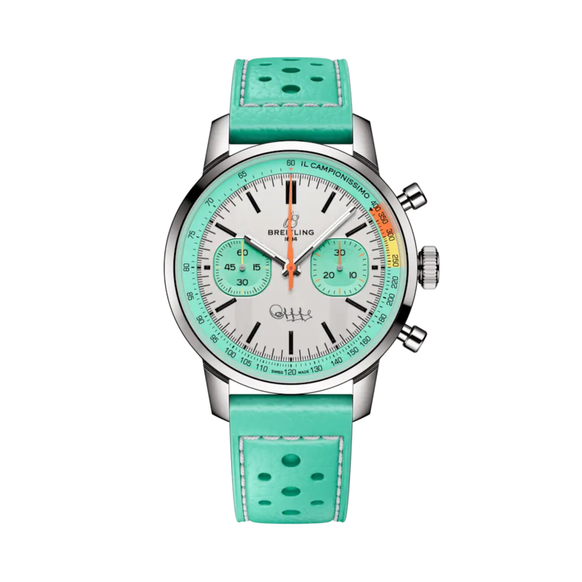 Top Time B01 Fausto Coppi AB01768A1A1X1