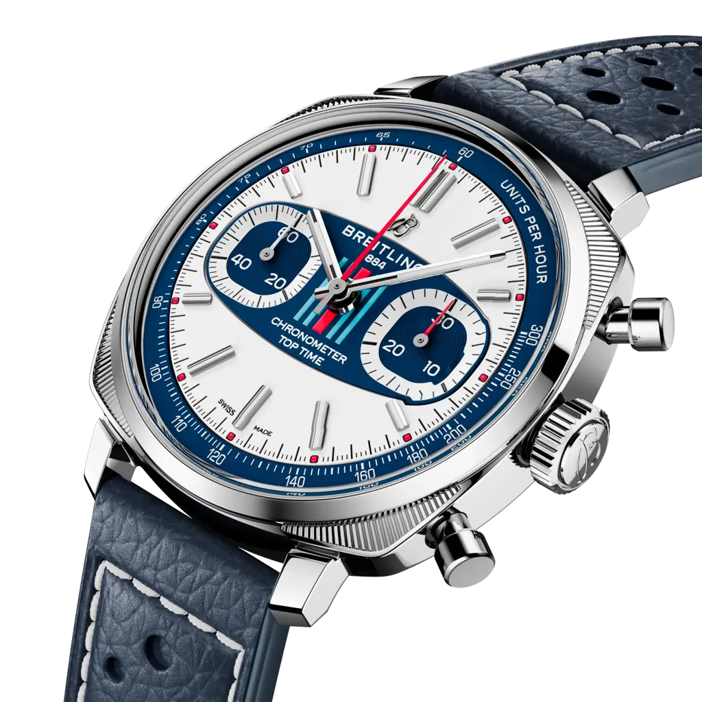 Top Time B01 Racing - AB01772A1G1X1