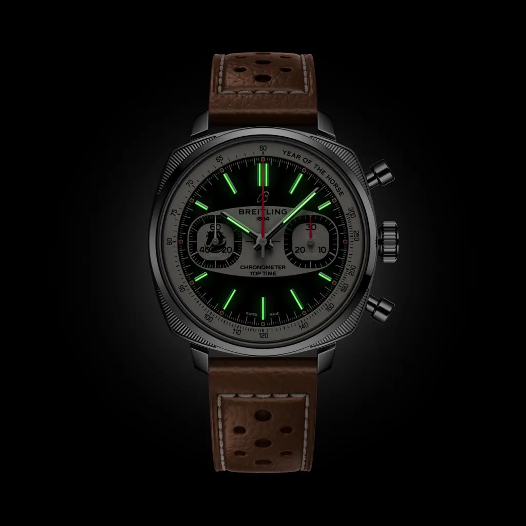 Top Time B01 Racing Shadow Rider - AB01773A1B1X1 - image 6