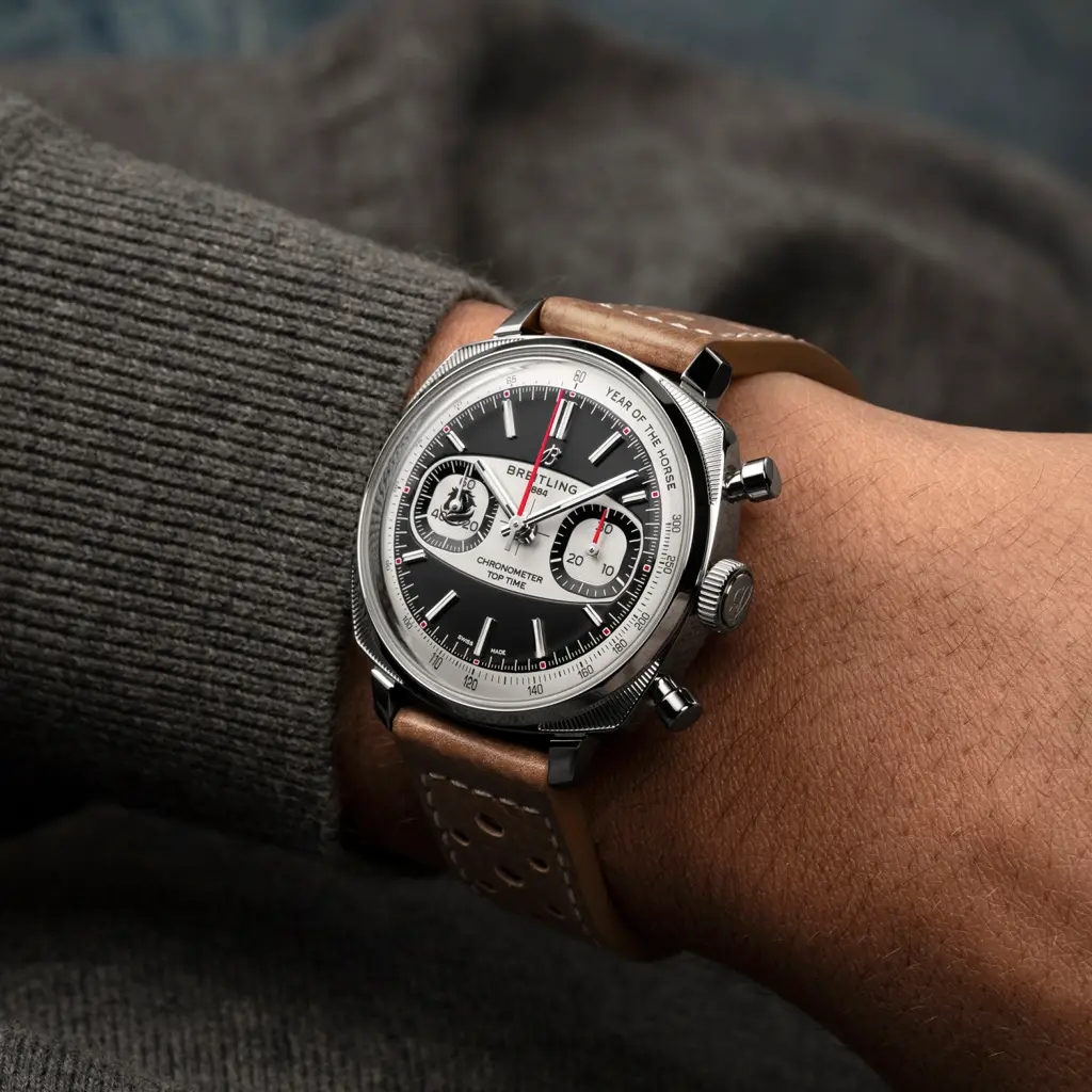 Top Time B01 Racing Shadow Rider - AB01773A1B1X1 - image 5