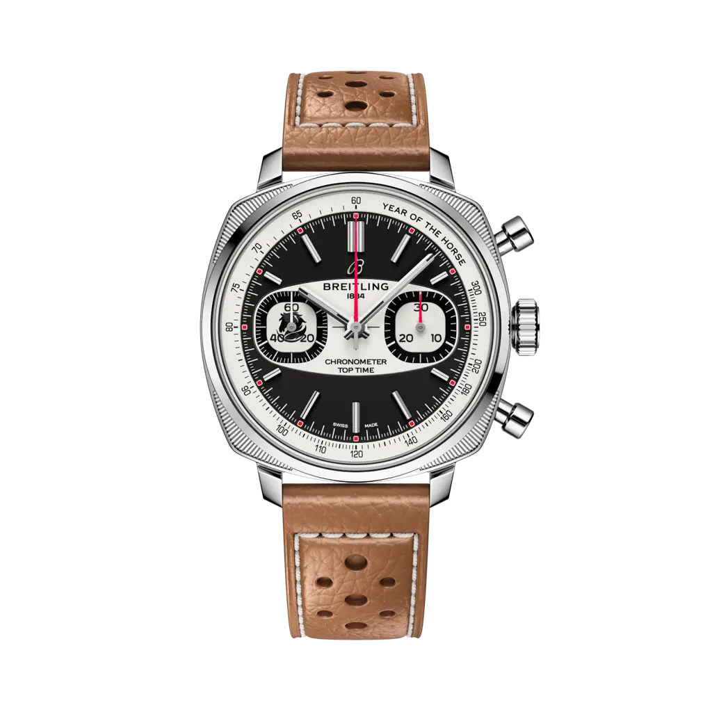 Top Time B01 Racing Shadow Rider - AB01773A1B1X1 - image 1