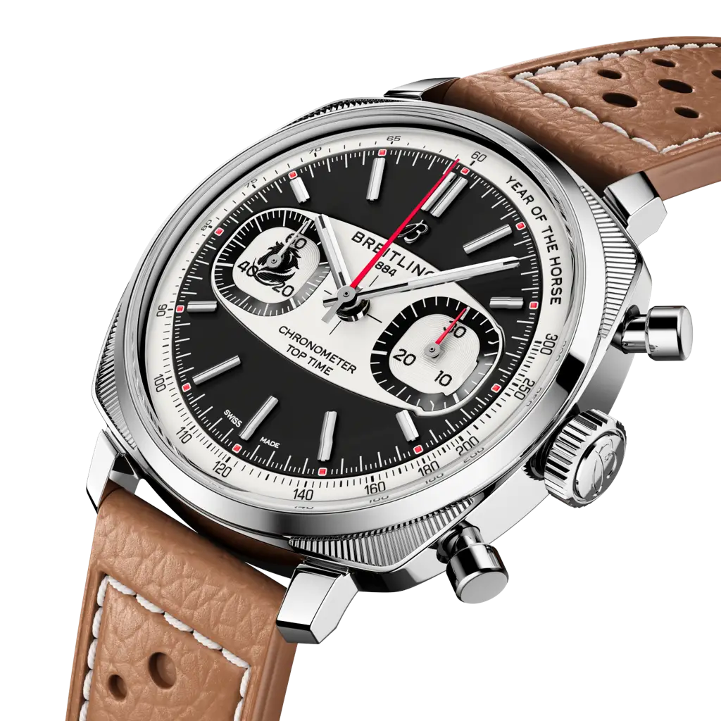 Top Time B01 Racing Shadow Rider - AB01773A1B1X1 - image 2