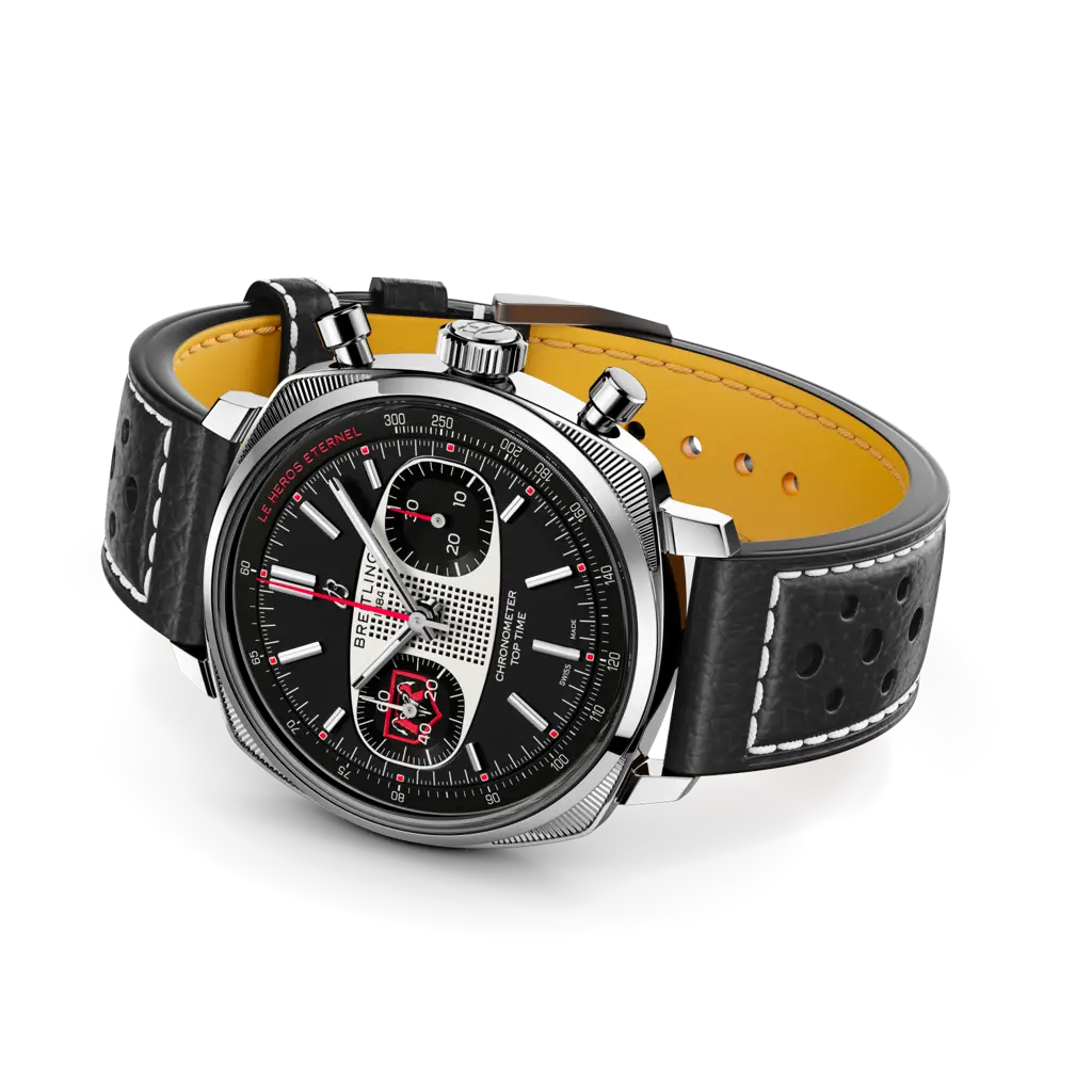 Top Time B01 Racing Masked Rider Limited - AB01774A1B1X1 - image 3