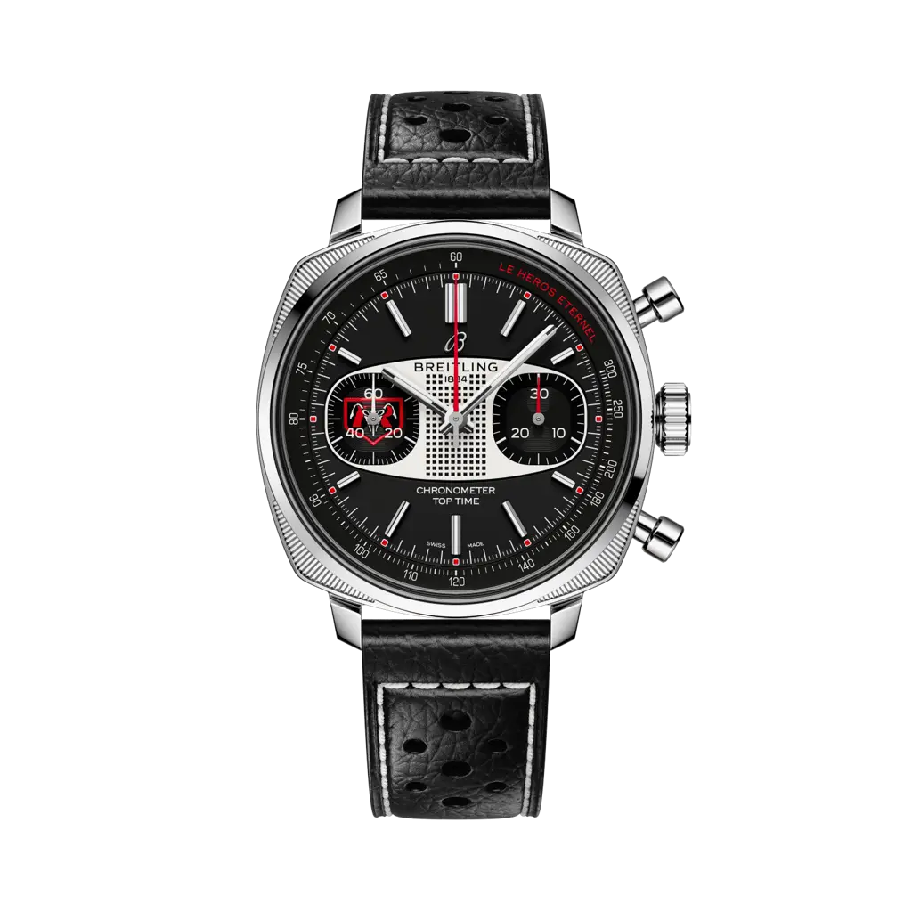 Top Time B01 Racing Masked Rider Limited - AB01774A1B1X1 - image 1