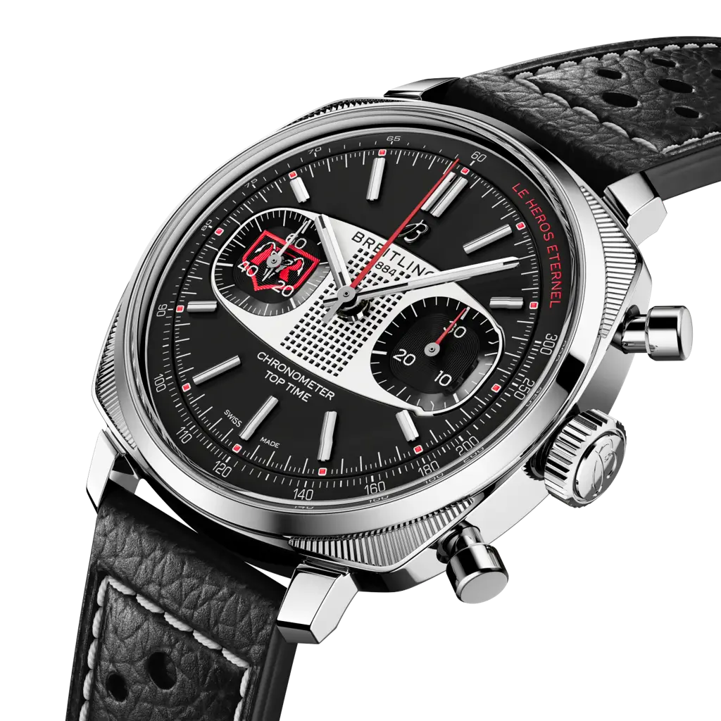 Top Time B01 Racing Masked Rider Limited - AB01774A1B1X1 - image 2