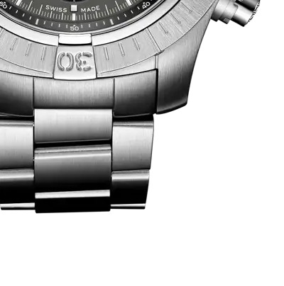 Avenger B01 Chronograph 45