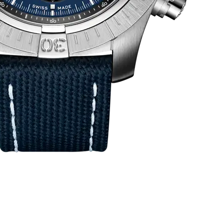 Avenger B01 Chronograph 45