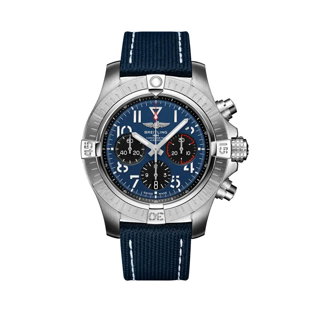 Avenger B01 Chronograph 45 - AB01821A1C1X1 - image 1